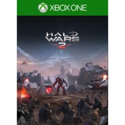 Halo Wars 2 Xbox One Game